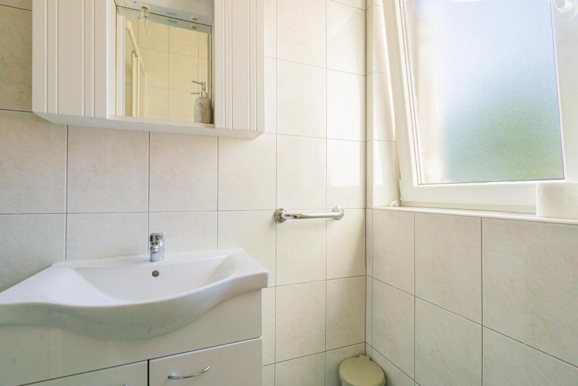 Galinec With Mountain And Seaview Appartement Metajna Kamer foto