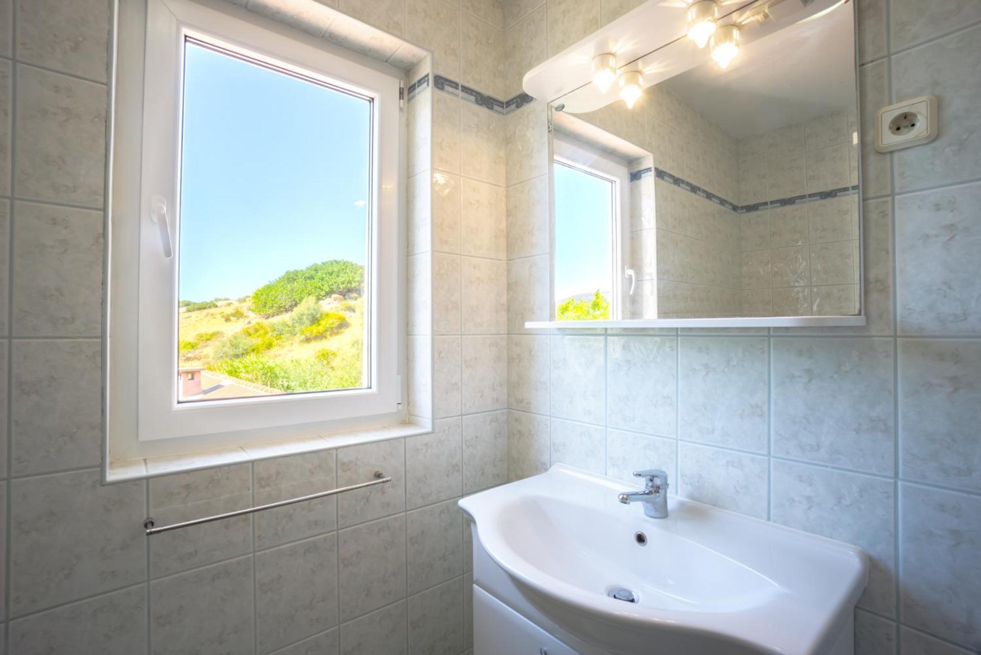 Galinec With Mountain And Seaview Appartement Metajna Kamer foto